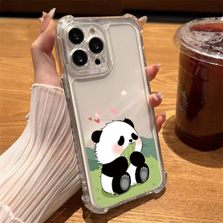 🔥CASE🔥 นิ่มกันกระแทกเคสโทรศัพท์ สำหรับรุ่น เคสสำหรับ 13/12/14 Plus Pro Max 8/7 Plus X/XR 11 12pro โบว์สีชมพู