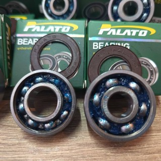 ลูกปืน Palato ของแท้ อัดจารบีสีฟ้ามาจากโรงงาน ลื่น ทนทาน ใช้…