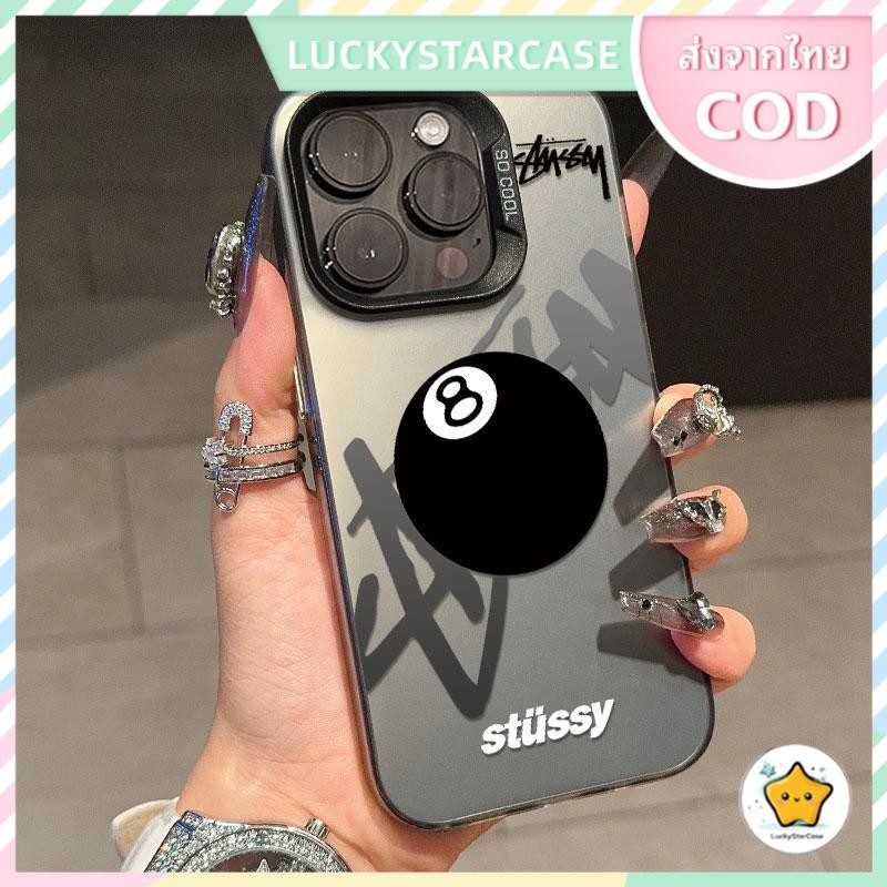 สําหรับ เคสไอโฟน11 Trendy Table Tennis เคสนุ่มเข For iPhone 11 13 15 12 14 Pro Max 7 8 Plus XR X XS 