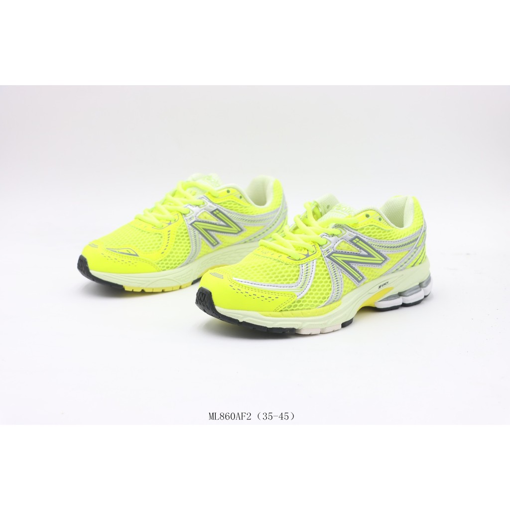 new balanceNew Balance NB860 running shoes