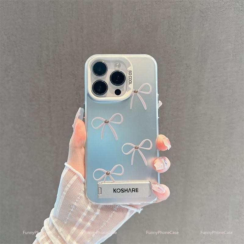 เข้ากันได้สำหรับ เคสไอโฟน เคสไอโฟน iPhone15 14 13 12 11promax xsmax xs xr x 7p 8plus เคส CYK675&676
