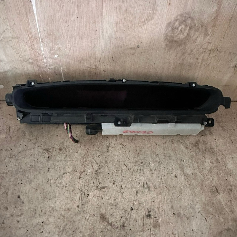 มิเตอร์ Toyota Prius ZVW30 นําเข้าจากประเทศญี่ปุ่นใช้แล้ว