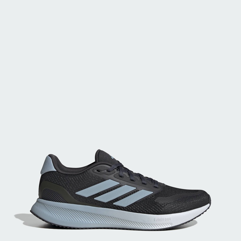 adidas Running Runfalcon 5 Running Shoes Men Grey JI0879