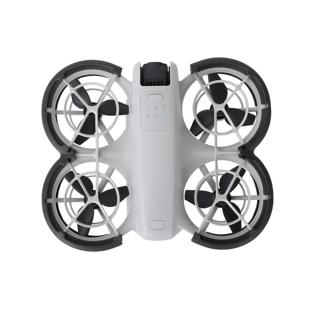 กล้องเที่ยวบิน Anti-collision Strip สําหรับ DJI Neo Anti-collision แหวน Anti-collision Strip Anti Scratch ใบพัดความปลอดภัย Strip DJI Neo Accessorie
