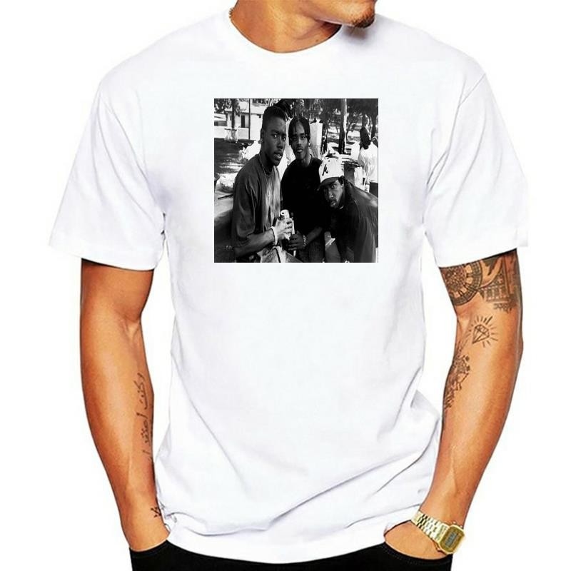 เสื้อยืด Menace II Society เสื้อ Menace 2 Society