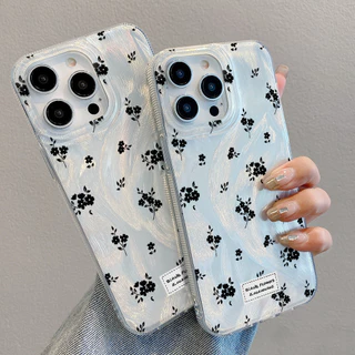 Soft IMDเคส For Samsung A57 5G S26 Ultra A37 A56 A17 A07 S24 A55 A36 A16 A06 S23 A34 A35 A52s A05S A05 A54 A53 A15 A12