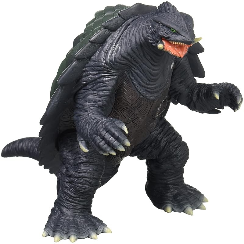 Movie Monster Series Gamera (1999) ส่งตรงจากญี่ปุ่น
