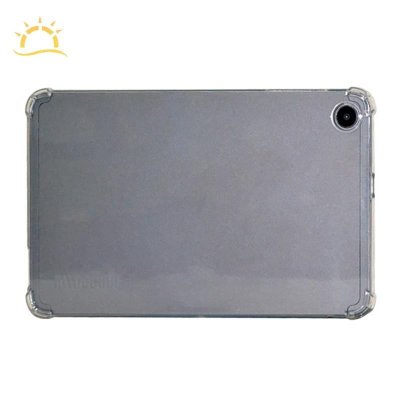 [WI] เคสบางเฉียบสําหรับ Iplay50 Mini Tpu Soft Shell ฝาครอบป้องกันสําหรับ Iplay 50 Mini Pro 8.4 นิ้วแท็บเล็ตพีซี TH