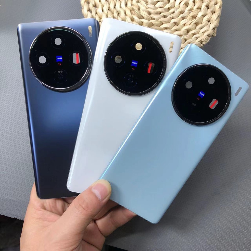 ฝาหลัง Vivo X100 / X100 Pro / X100S / X100 Ultra