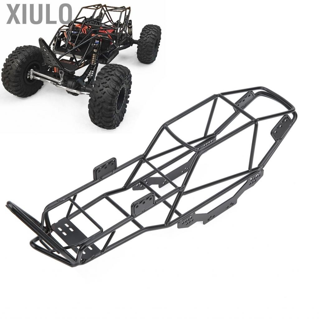 Xiulo RC ROLL CAGE ความแข็งแรงสูงรถแชสซีกรอบ Professional น้ำหนักเบา REMOTE