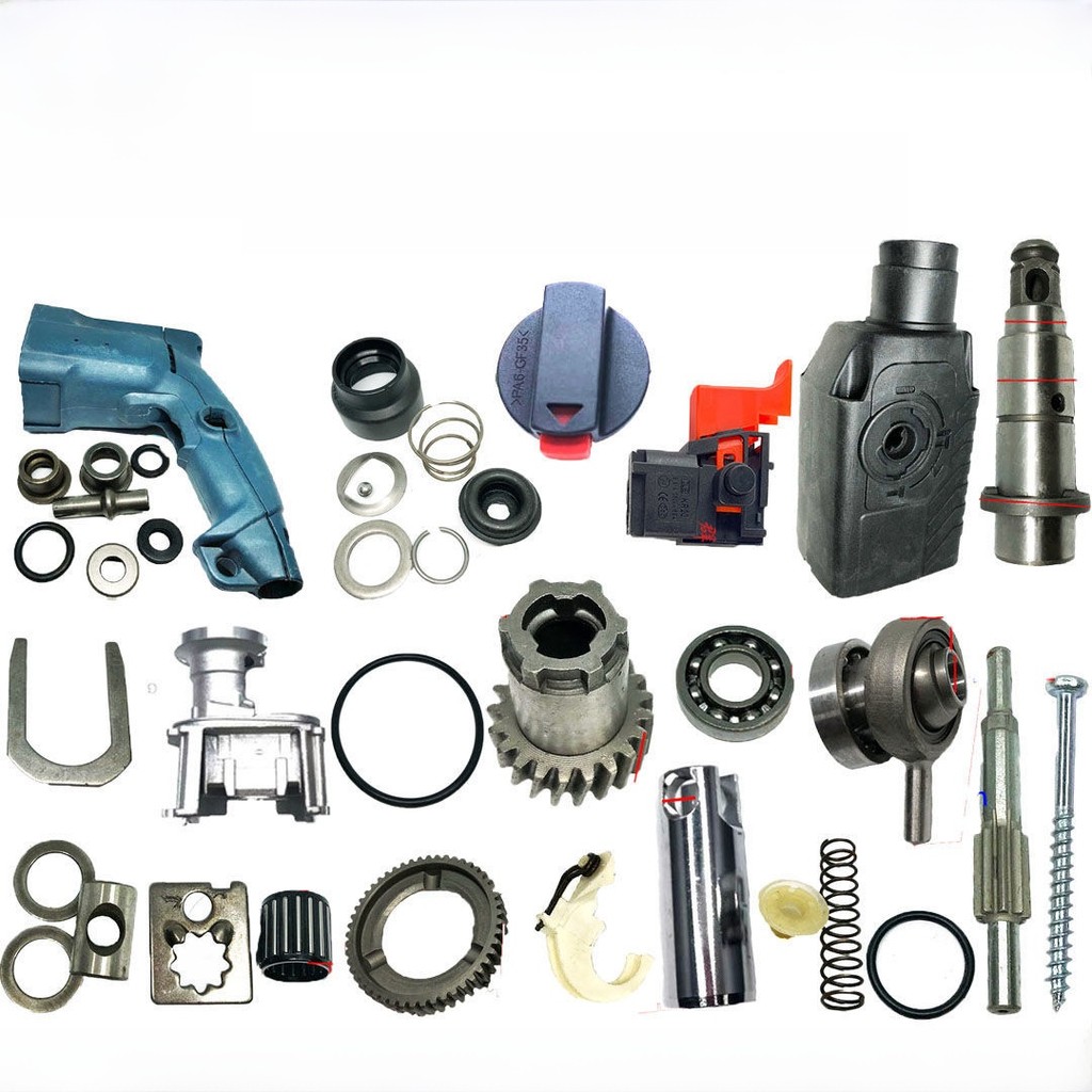ใช้ได้กับอุปกรณ์เสริมสว่านกระแทก Bosch 2-24 อุปกรณ์เสริมค้อนไฟฟ้าน้ำหนักเบา 24 อุปกรณ์เสริมสากล เครื่องมือไฟฟ้าระดับพรีเมียม ชุดอุปกรณ์เสริมครบชุด