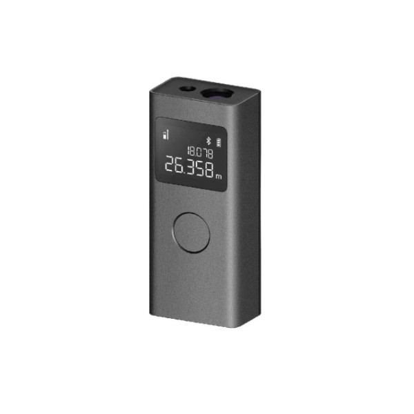 เครื่องวัดระยะเลเซอร์อัจฉริยะ Xiaomi Smart Laser Measure รุ่น XMI-BHR5596GL