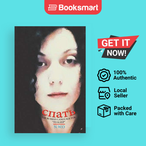 To Sleep - ปกอ่อน - อังกฤษ - 9781665585712