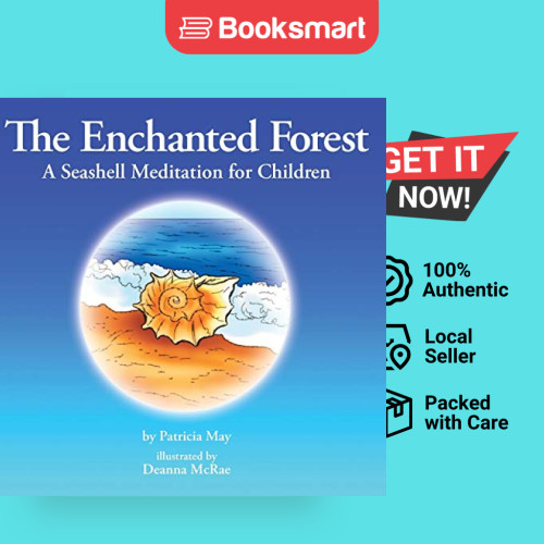 The Enchanted Forest - หนังสือปกอ่อน - อังกฤษ - 9781504341547