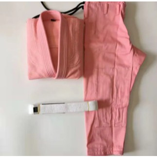 คาราเต้ Aikido Judo Kendo BJJ Jiu Jitsu ศิลปะการต่อสู้ชุดญี่ปุ่น Gi