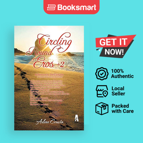 Circuling Round Eros + 2 - ปกอ่อน - อังกฤษ - 9781477116739