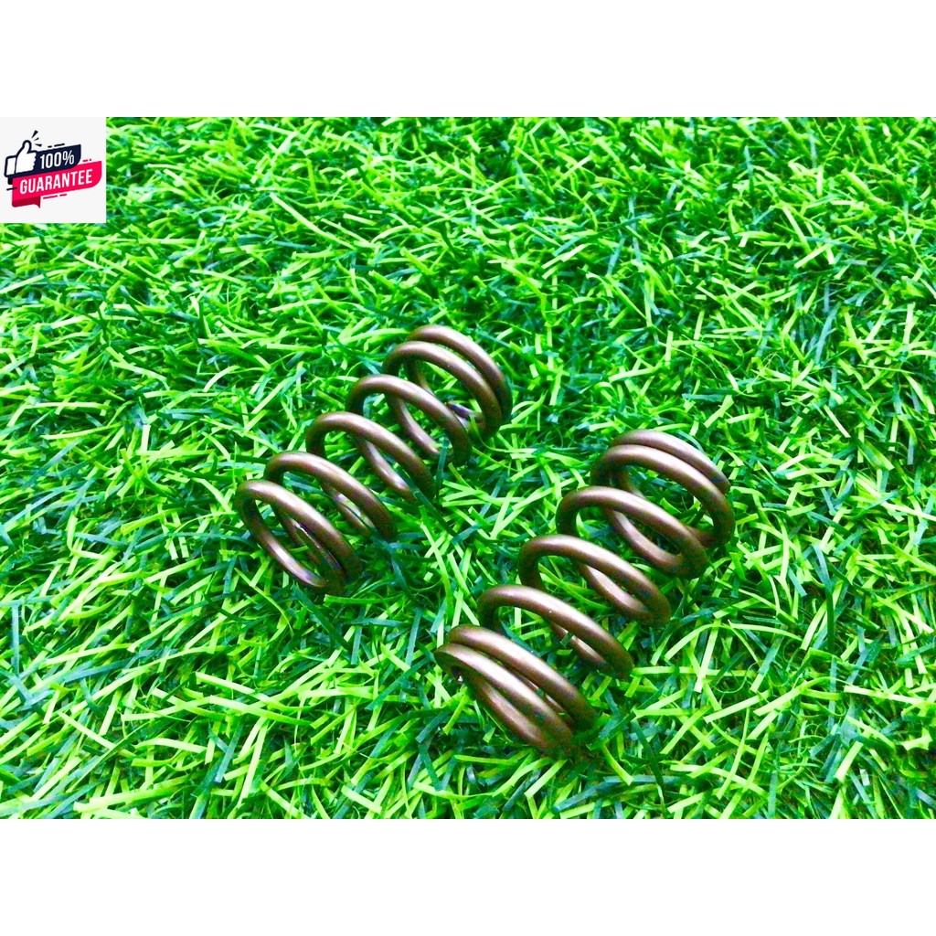 สปริงวาล์วแต่ง PCX สปริงวาล์วพิเศษทดรอได้สูง สำหรั PCX125,PCX150 สปริงวาล์วแต่ง PCX125, PCX150