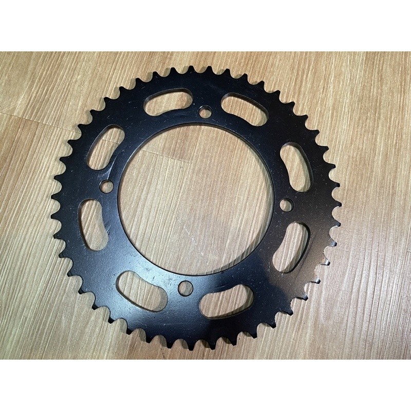 Yamaha Virago 250 XV250 สเตอร์หน้าหลัง