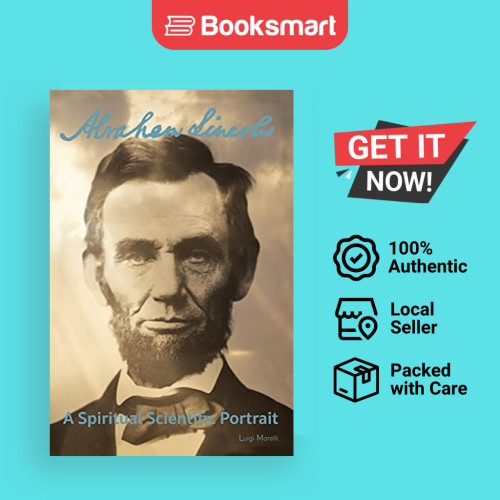 Abraham Lincoln - ปกอ่อน - อังกฤษ - 9781663226419
