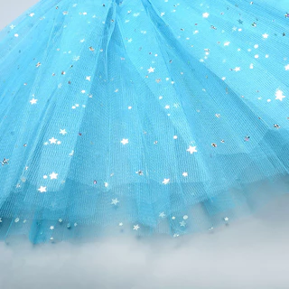 จัดส่งจากกรุงเทพ 40cmกระโปรงTutuผู้ใหญ่ กระโปรงตาข่าย TUTU