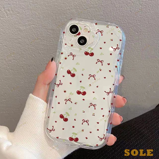 ✨ส่งไวจากไทย✨เคสโทรศัพท์อะนิเมะการ์ตูน เคสกันกระแทก ไอโฟน 16 11 pro For iPhone12 13 14 15Pro MAX XS XR XS 6 7 8 Plus