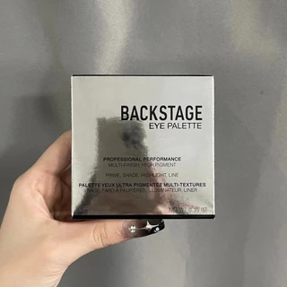 9 Bright Pearly Colored Eye Palette New Palace Matte Repair Plate 001/002 หมายเลขสี