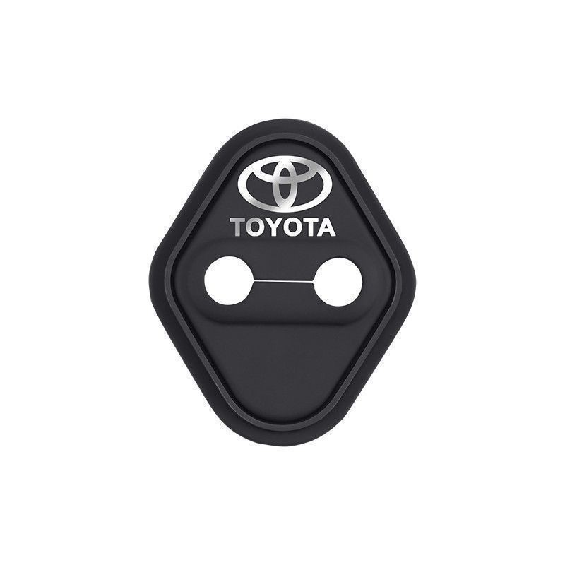 Toyota 2024 camry XV80 HEV ฝาครอบล็อคประตูรถยนต์ฝาครอบล็อค - รูปที่ 6