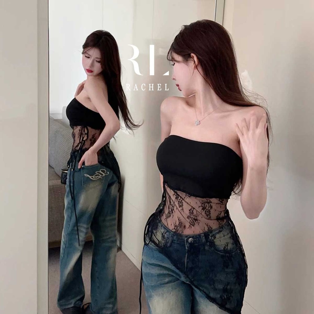 เสื้อสายเดี่ยว สำหรับสาวทันสมัย