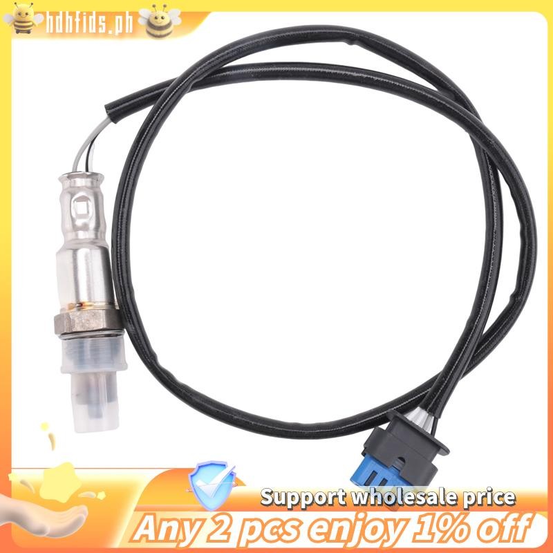 -เซ็นเซอร์ออกซิเจน HN1A-9G444-BD สําหรับ Ford Foucs Escort Ecosport Edge รถ Auto Part JX6A-9G444-CA 