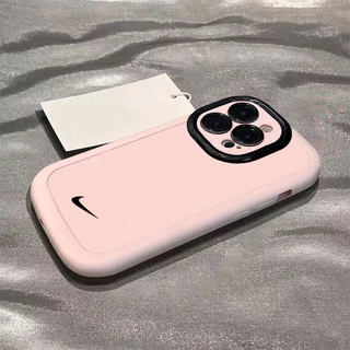สําหรับ IPhone 17 16 15 14 13 12 11 Pro Max X XR Max 7 8 Plus ขั้นสูงป้องกันการล่มสลายเคสโทรศัพท์ Soft