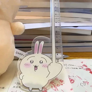 น่ารักสร้างสรรค์อะนิเมะ15เซนติเมตรไม้บรรทัดสนุกการ์ตูนไม้บรรทัดพลาสติก น่ารัก แฟชั่นเครื่องเขียนอุปกรณ์สํานักงานนักเรียน