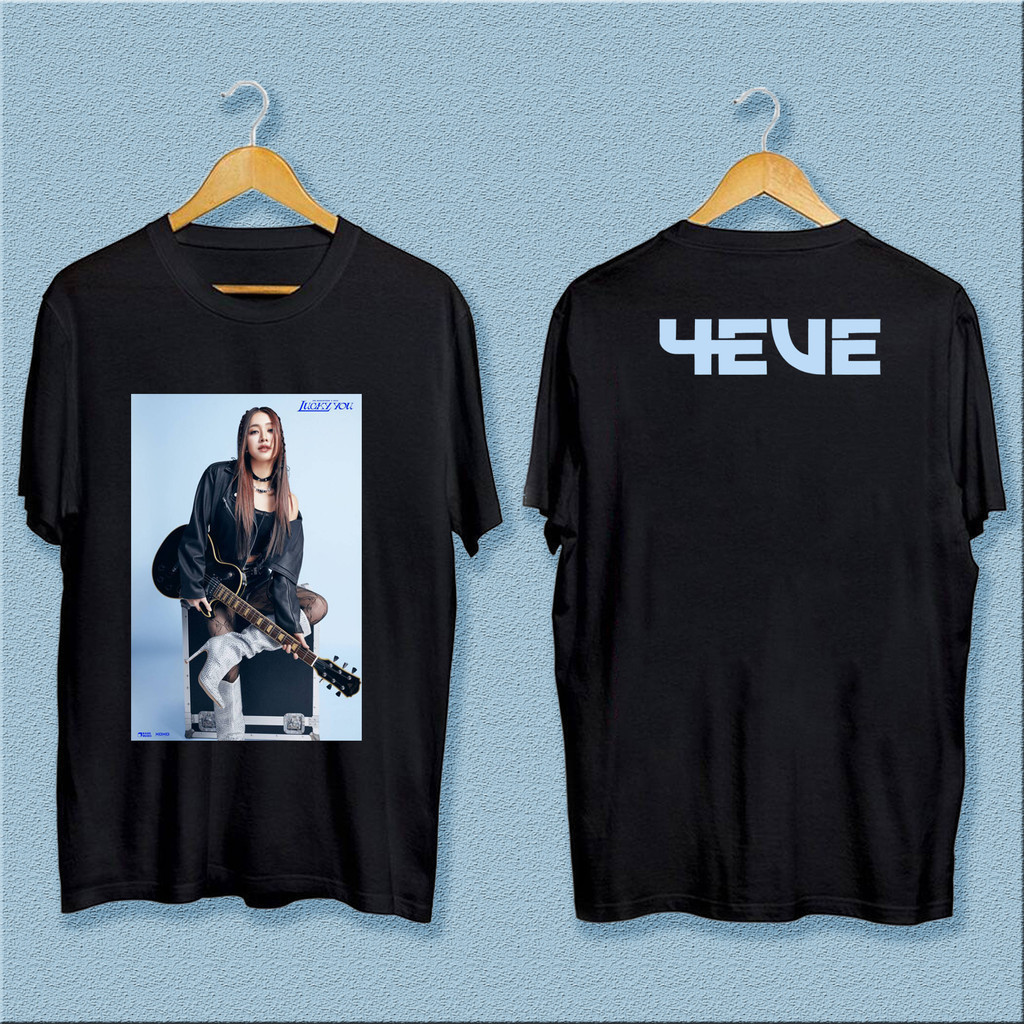 (จัดส่งตลอด 24 ชั่วโมง) เสื้อยืด Tpop 4eve Jorgen Klopp สไตล์ใหม่ 2024 สำหรับทุกเพศ ทำจากฝ้ายบริสุทธิ์ 100%