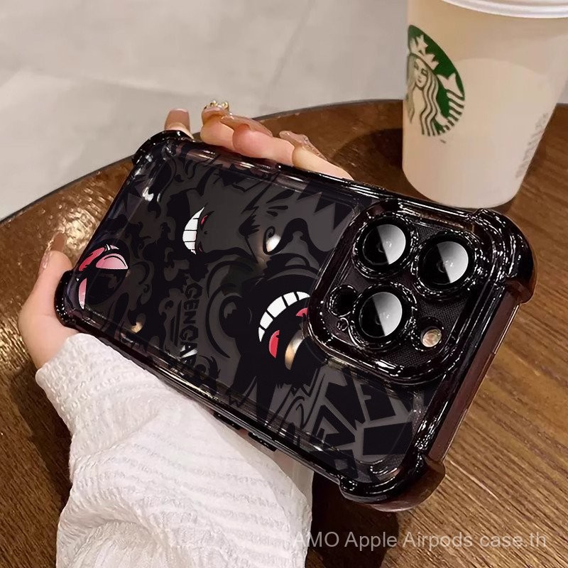 3 In1 Ghost สําหรับ Vivo Iq00 Z6x Neo5se Z8x Z9-5g Z9 Turbo Iq00 Z9x Iq00 Z10 13 เคสโทรศัพท์ Soft An