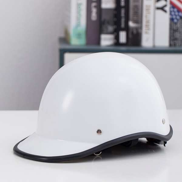 หมวกกันน๊อค หมวกกันน็อค หมวกกันน็อคเหมาะสำหรับหมวกกันน็อครถจักรยานยนต์ Haojue Suzuki รุ่นใหม่สำหรับผ