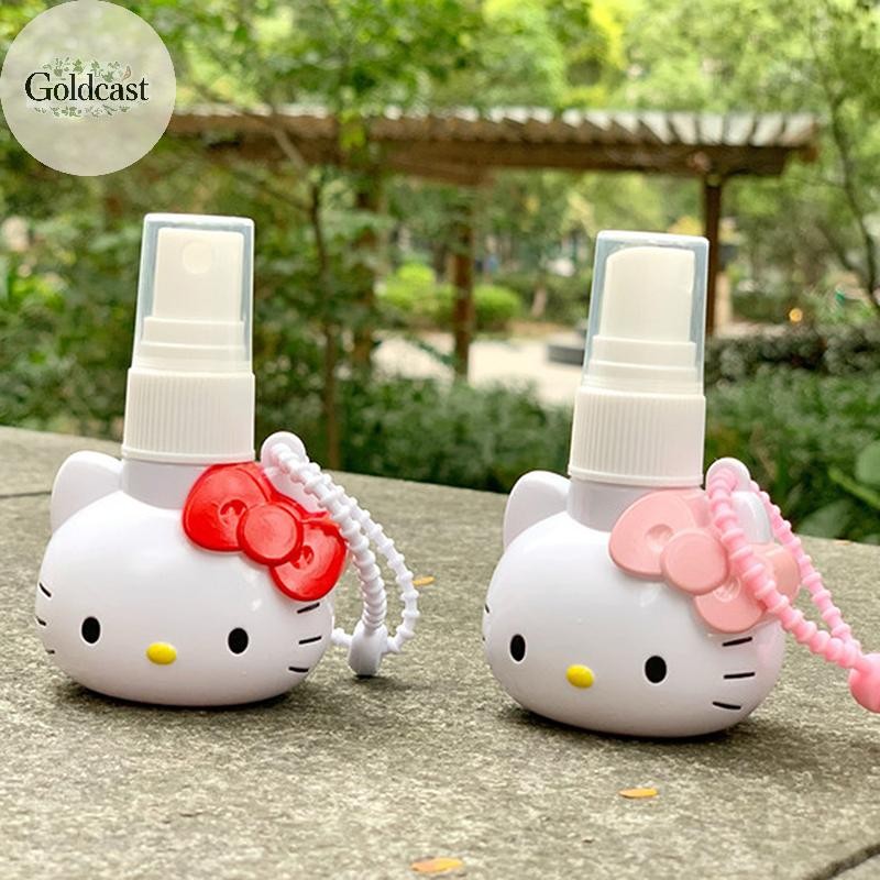 ทอง50มิลลิลิตรขวดเดินทางเครื่องสําอางแบบพกพาน้ําหอมแอลกอฮอล์กดบรรจุขวด ไทย - รูปที่ 6