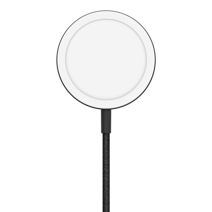 แท่นชาร์จไร้สายแบบแม่เหล็ก Belkin 15W;UFicon Store
