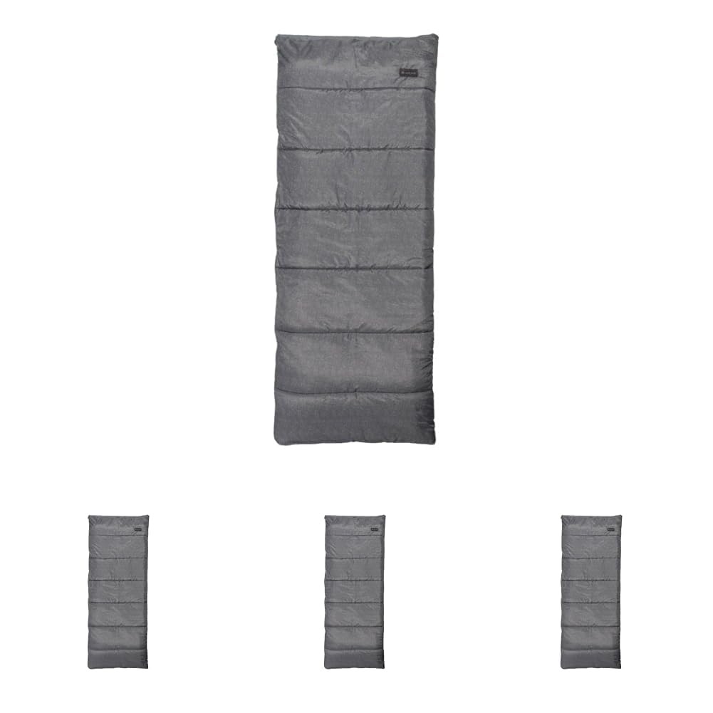 Snow Peak Sleeping Bag BD-105-EC Online Limited Edition SS Single Compact Outdoor Camping ส่งตรงจากญ