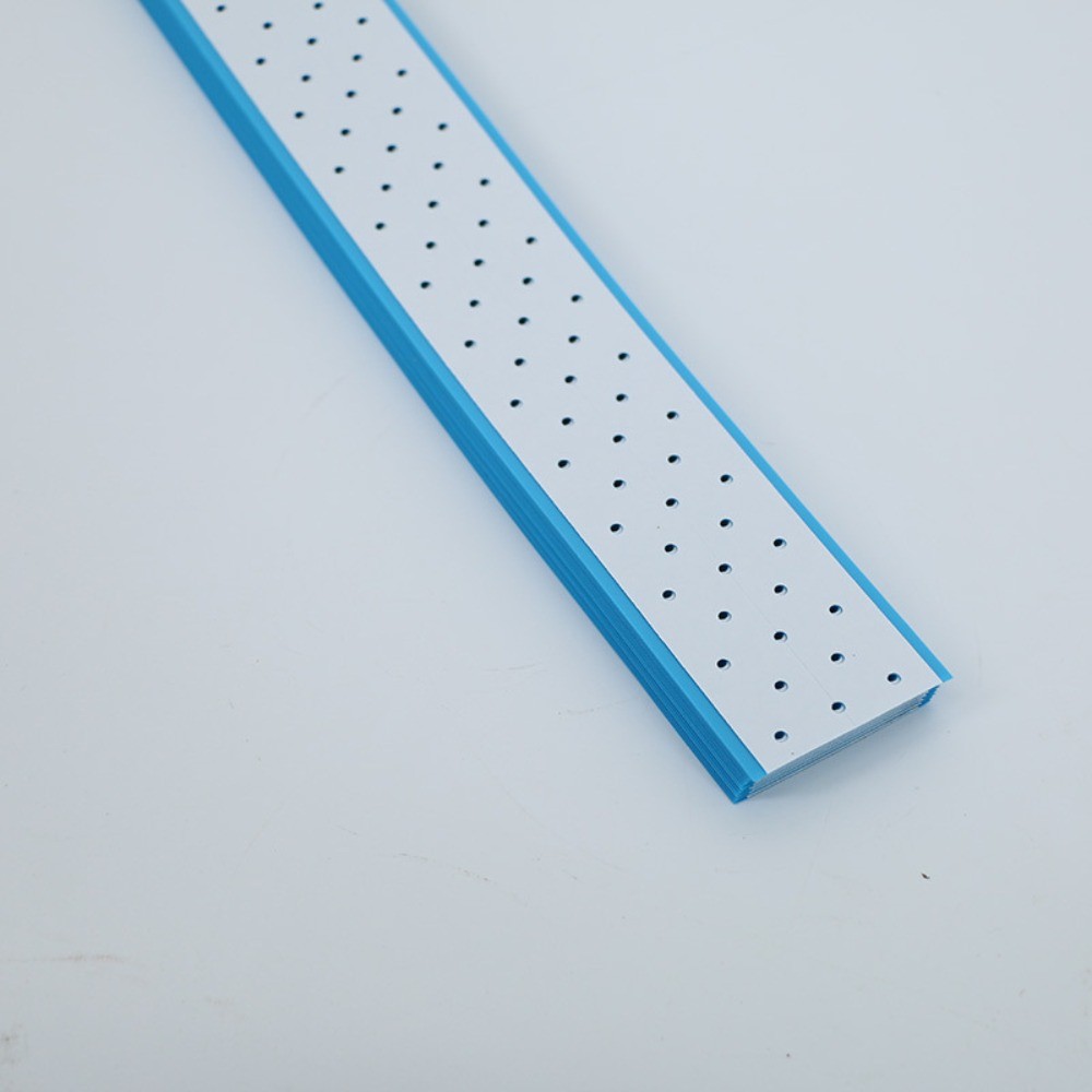 SWIFTSAVER 10 ชิ้น Ultra Hold กาว, No-shine สองด้านลูกไม้วิกผมเทป,เปลี่ยน Breathable Blue กันน้ําวิกผมเทปกาว Salon - รูปที่ 3