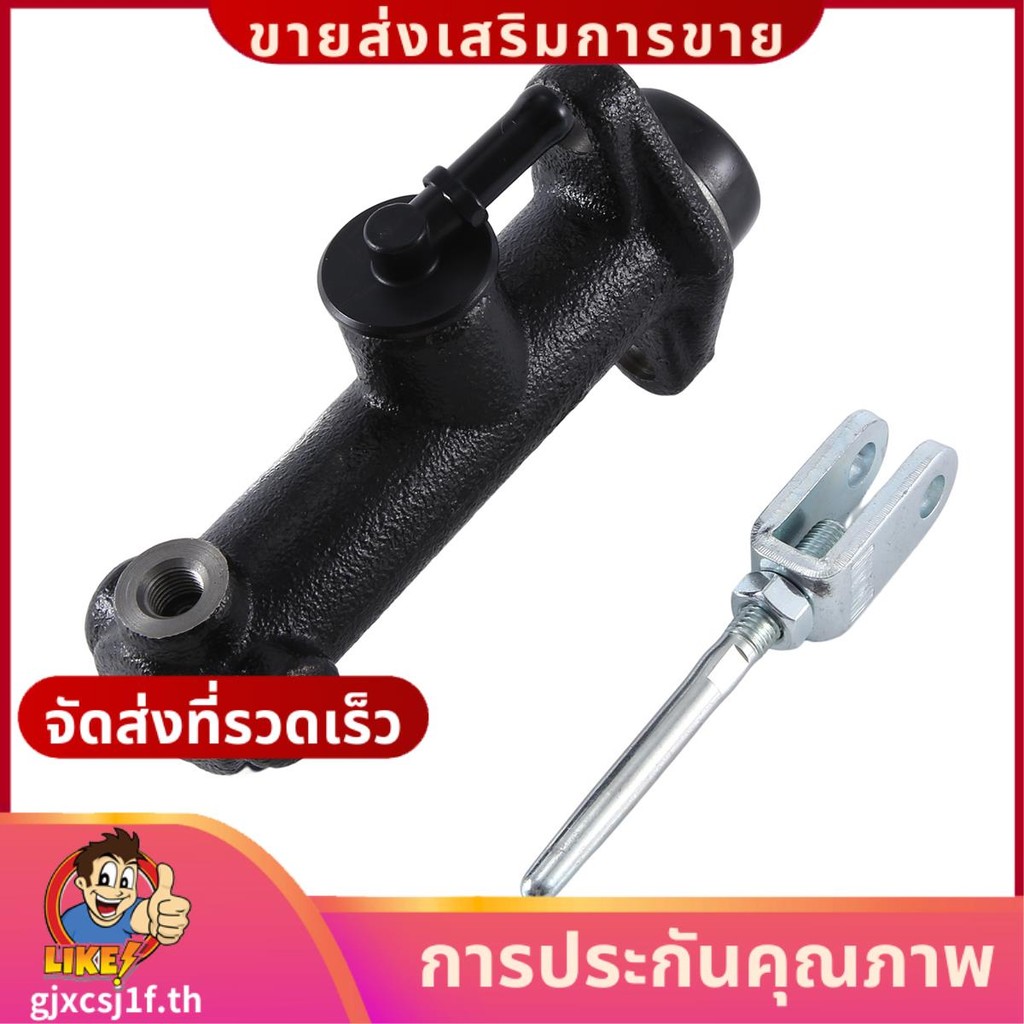 แม่ปั๊มเบรกพร้อมก้านกดสําหรับ TCM FB10/20/30-6/7, FD20/30-T3 27045-40302.gjxcsj1fth