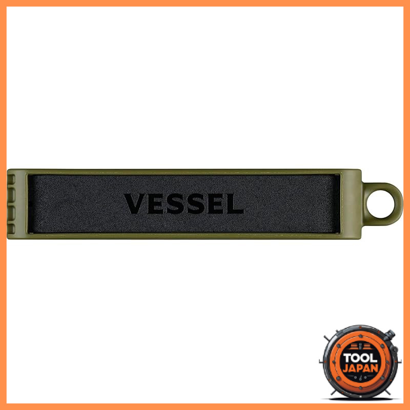 VESSEL Bit Holder for 10 Bits