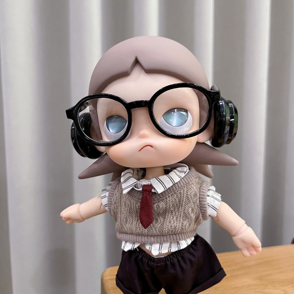 🔥ชุดตุ๊กตา Zsiga เสื้อผ้าตุ๊กตา Zsiga Dream Destination 1/8 ชุดZsiga