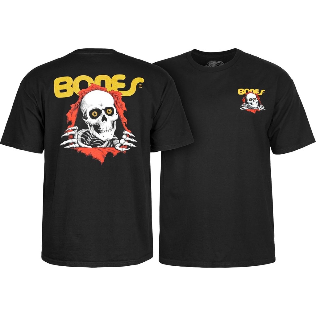 เสื้อยืด Powell Peralta Ripper