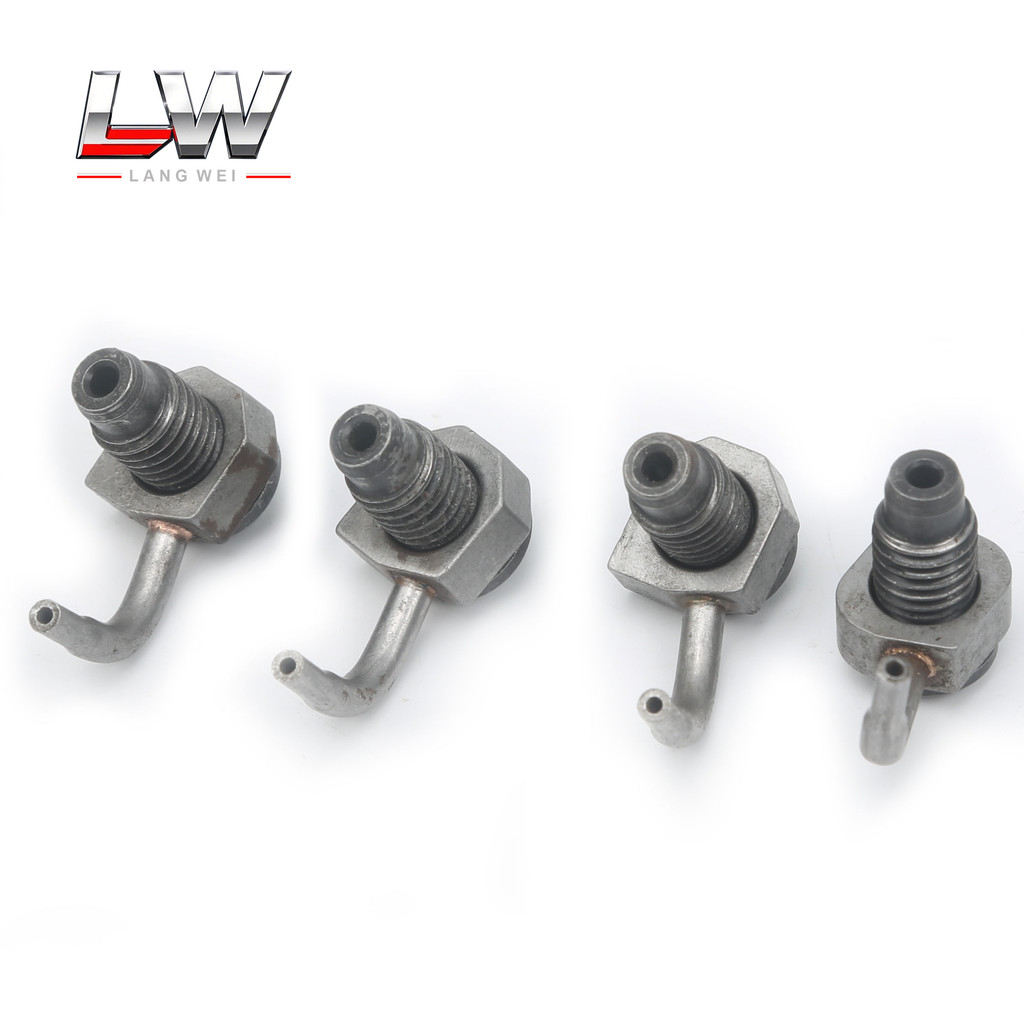 06F 103 154 4 ชิ้นเครื่องยนต์แก๊สน้ํามันหัวฉีดสําหรับ A3 Q3 TT Passat Golf Jetta CC EA888 1.8T/2.0T 