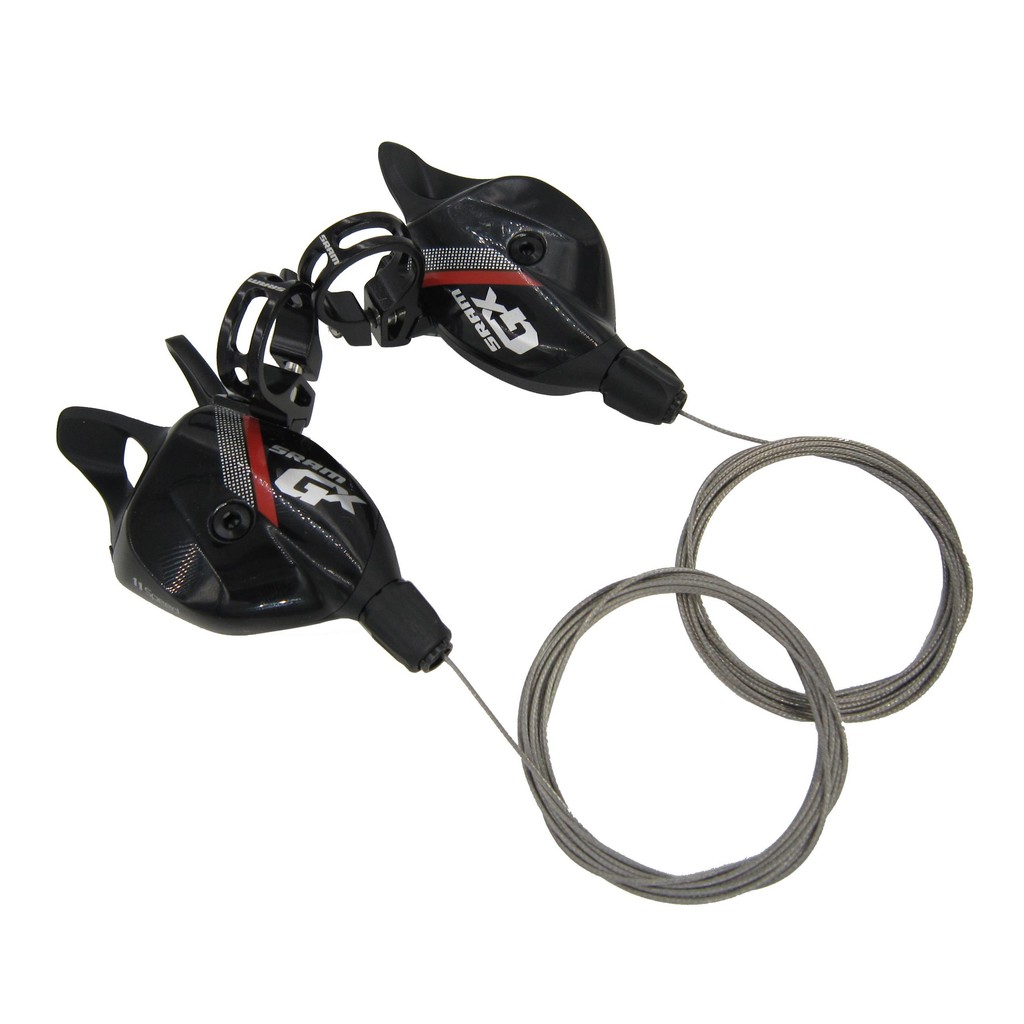 SRAM Speed Link GX 11 Speed Dial 2x11 Speed 1x11 Speed Dial Red Label Blue Label Grey Label ซ้ายขวา