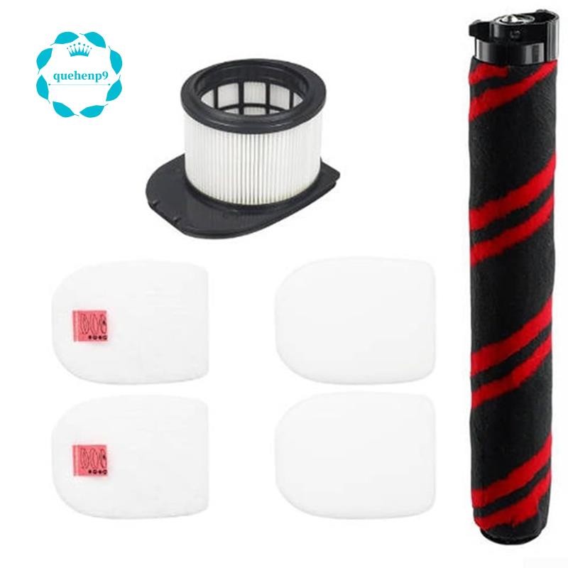 [quehenp9] ตัวกรองสูญญากาศ Iz862h Iz862h ชิ้นส่วนเครื่องดูดฝุ่นตัวกรองทดแทน