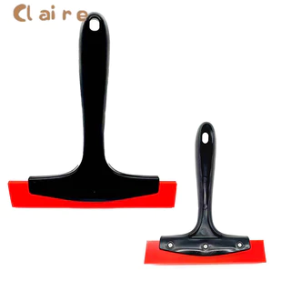 COD ที่รีดฟิล์มกระจก สำหรับสติ๊กเกอร์ เครื่องมือฟิล์มรถยนต์ สินค้าพร้อมส่ง Claire