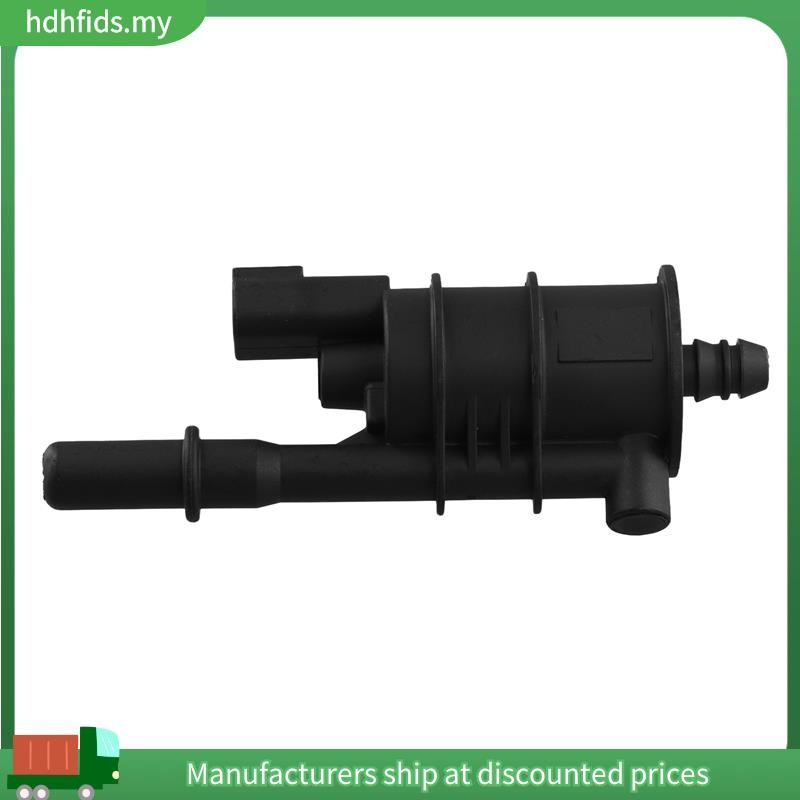 ใหม่ Emissions Vapor Canister Purge Solenoid วาล์ว 9U5A-9G866-AA สําหรับ Expedition Navigator 09-14 