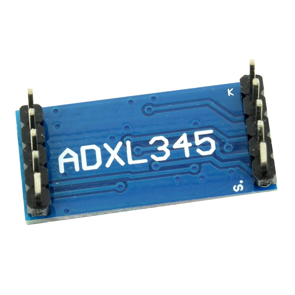 ADXL345 Digital Inclination Sensor Acceleration Module SUNLEPHANT