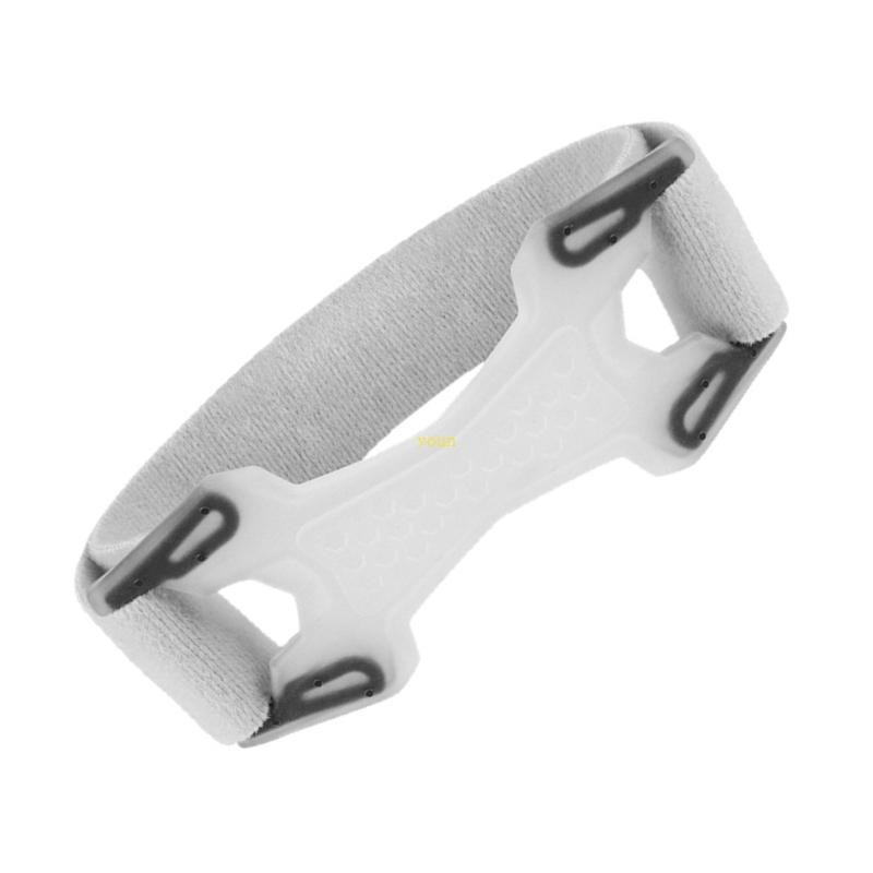 Youn ซิลิโคน Patella Band เข่า Band Patella Tendons Band ปรับ Patella เข่าสายรัดสําหรับวิ่งบาสเกตบอล