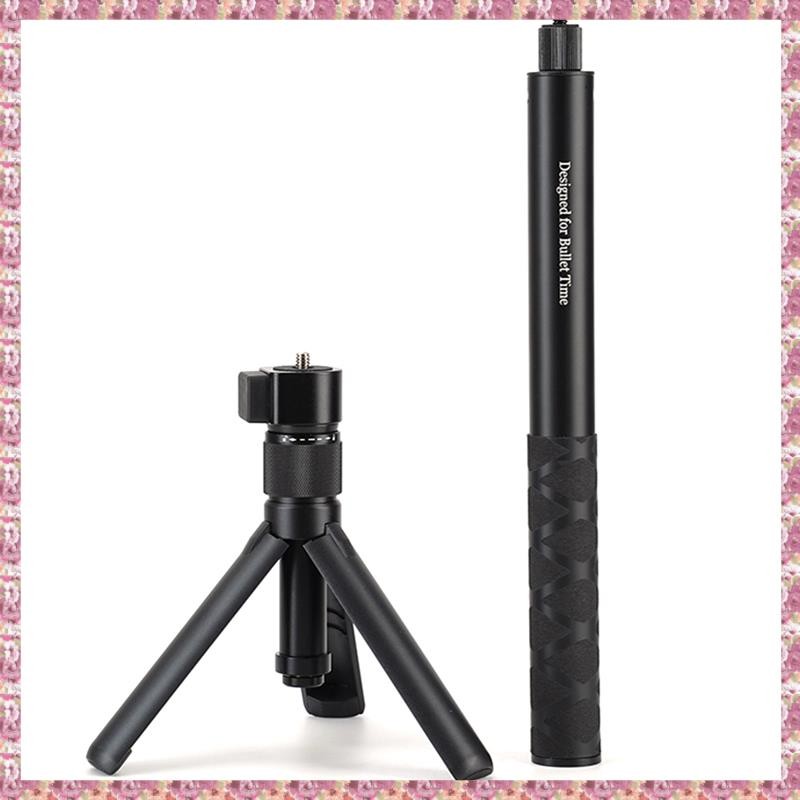 [VCPR] สําหรับ X5X4 X3 13 12 11 1.5m ไม้เซลฟี่ 1.5m ไม้เซลฟี่ Telescopic Extension Rod